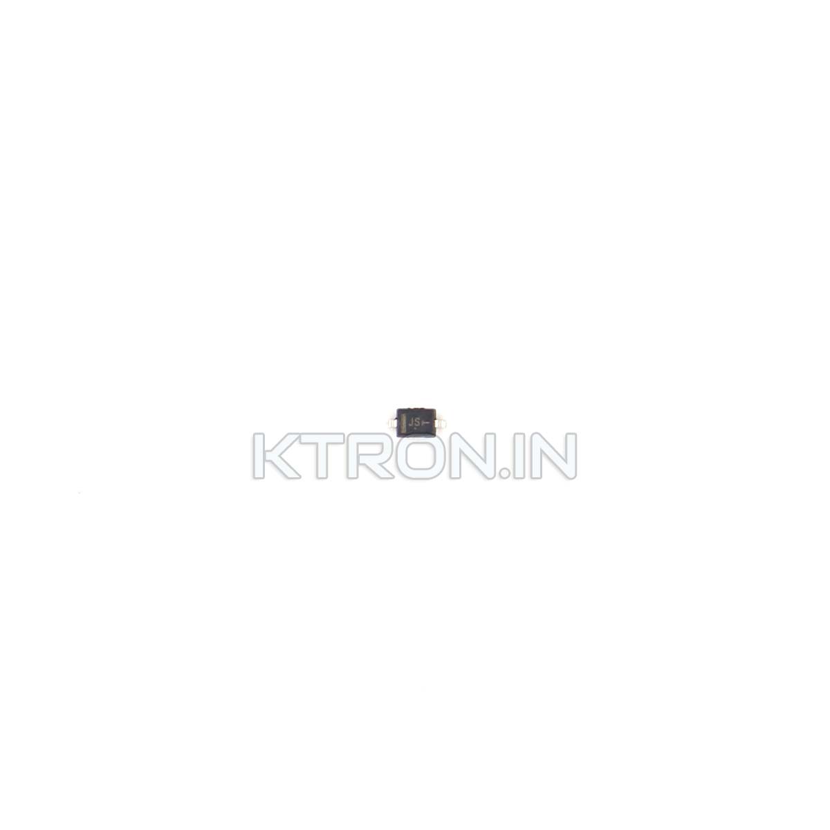 BAS21HT1G Diode – 250V 200mA – ONSEMI – SOD−323