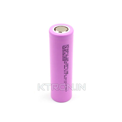 18650 2600mah Lithium Ion Battery DMEGC – 1000 Cycle – 3C