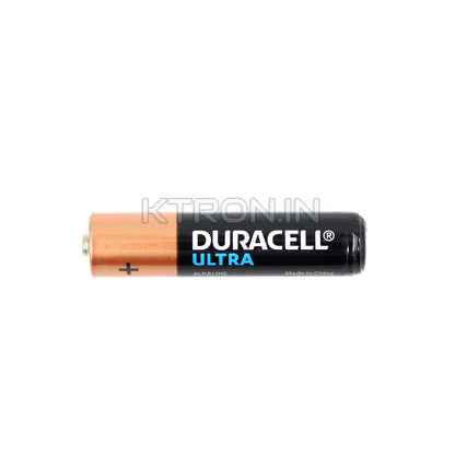 Duracell Ultra Alkaline AAA Cell