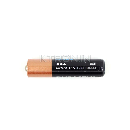 Duracell Ultra Alkaline AAA Cell