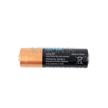 Duracell Ultra Alkaline AA Cell