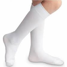 White Socks