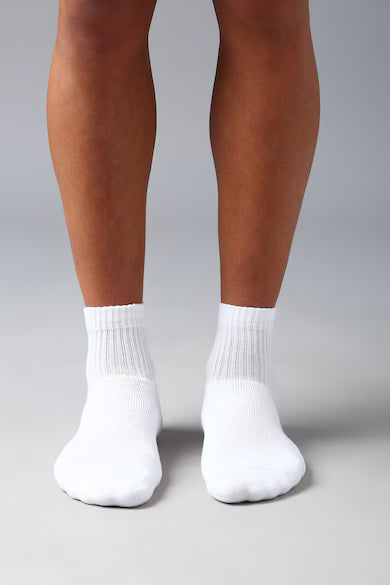 White Socks
